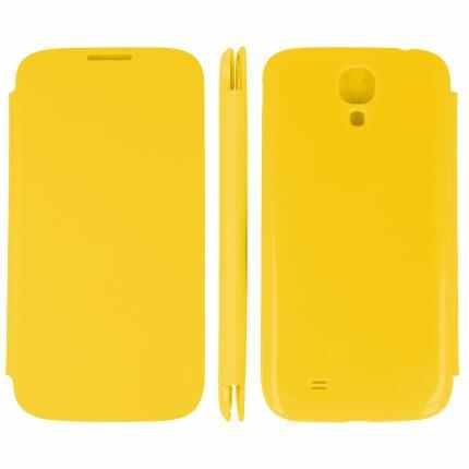 Telef Acc Funda Flip Case Samsung S4 I9500 Amari